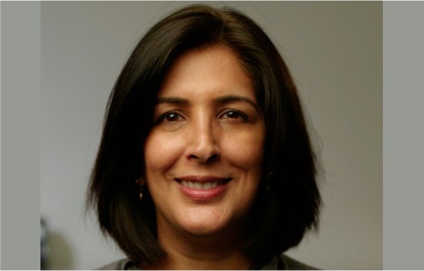 Dr. Mahnaz Hashmi